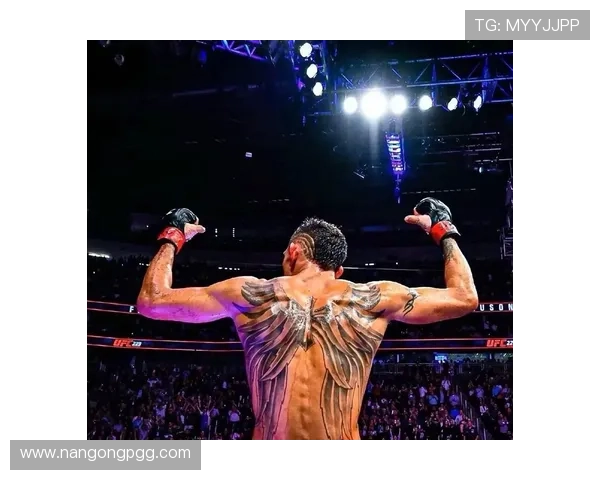 UFC海外网络直播：全球格斗迷的终极观赛盛宴